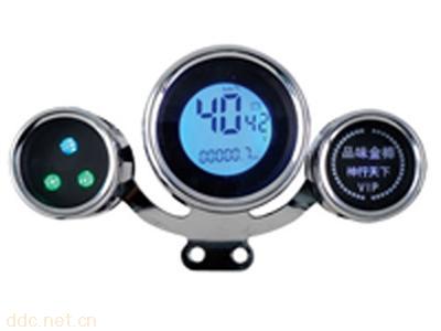  大龟王电动车仪表